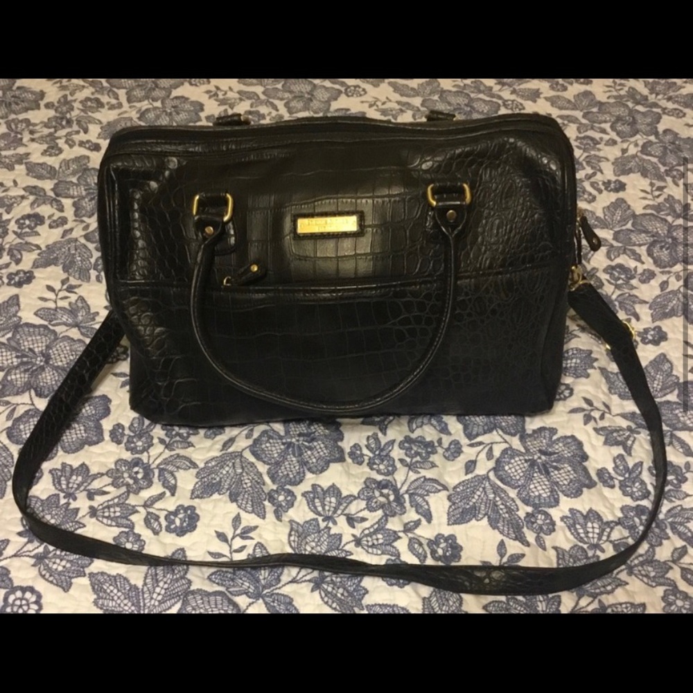 Weekender travel bag - Picture 2 of 6